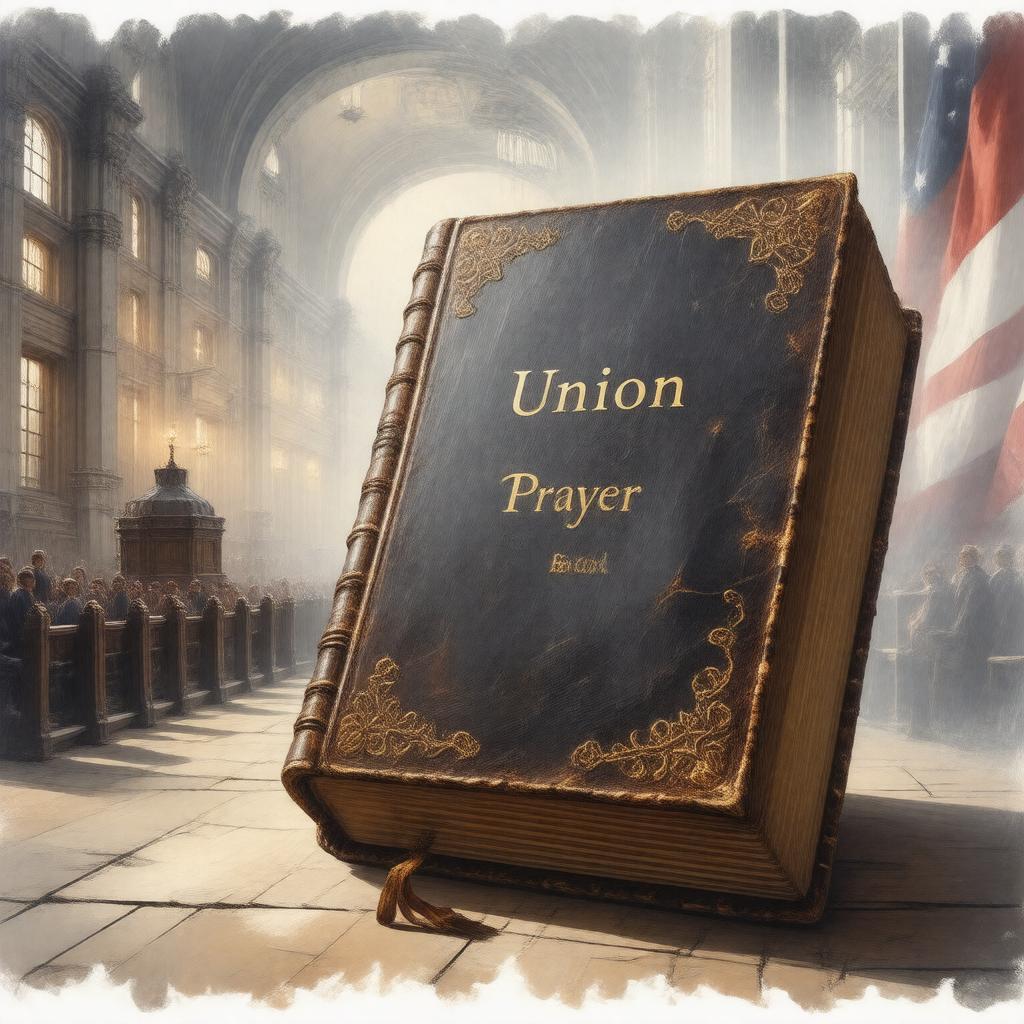 Union Prayer Book